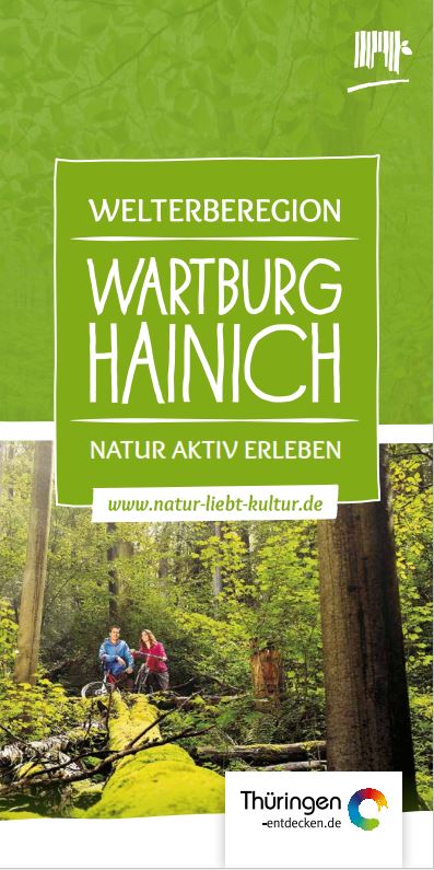 Natur-Aktiv-Broschüre